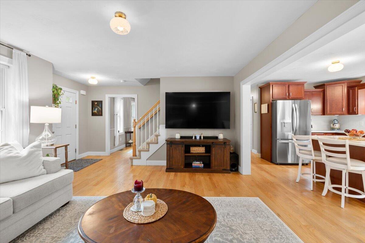 283 Miller Street Middleborough MA 02346