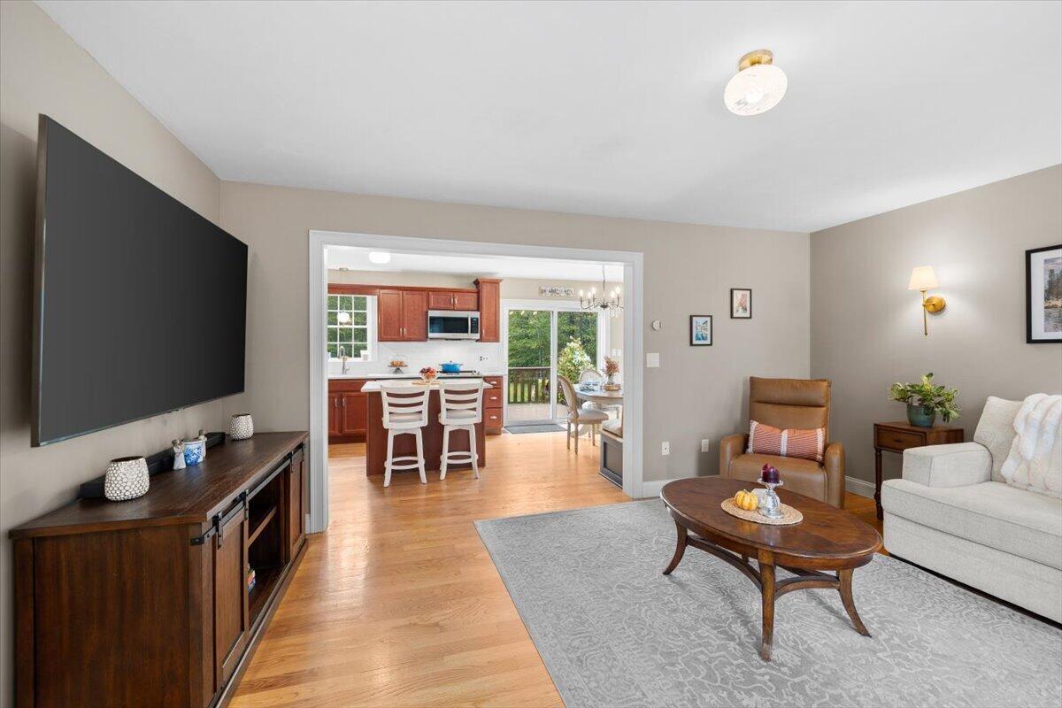 283 Miller Street Middleborough MA 02346
