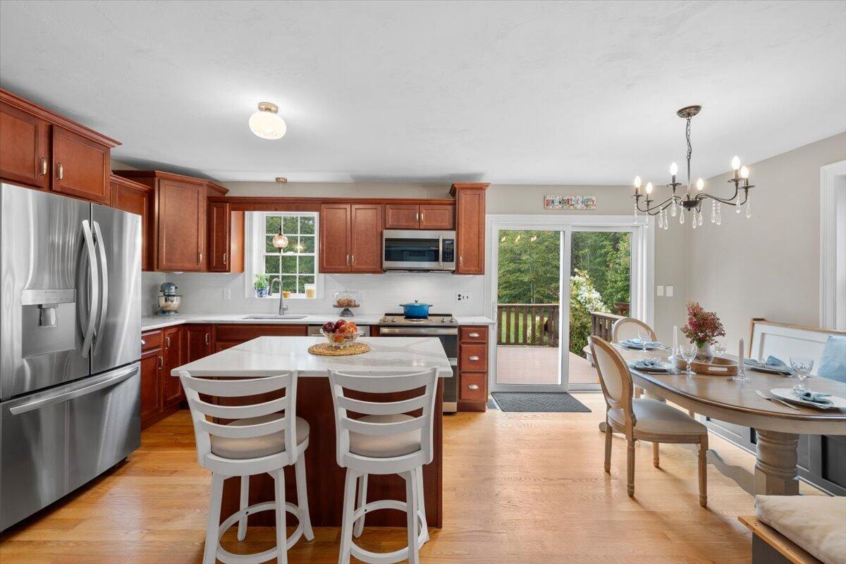 283 Miller Street Middleborough MA 02346