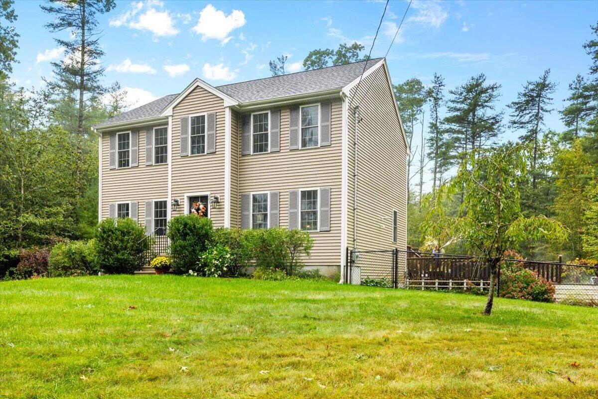 283 Miller Street Middleborough MA 02346