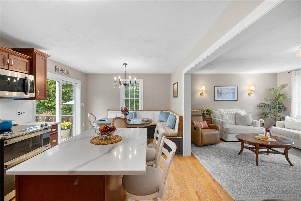 283 Miller Street Middleborough MA 02346