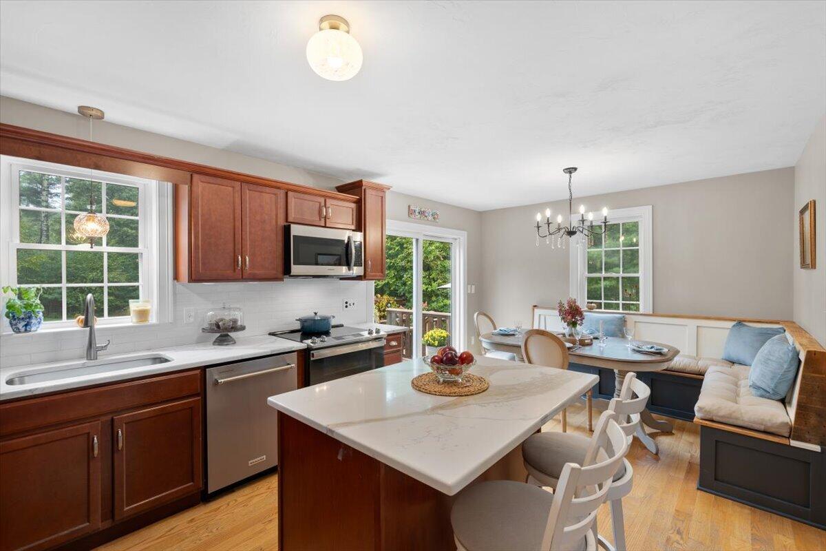 283 Miller Street Middleborough MA 02346