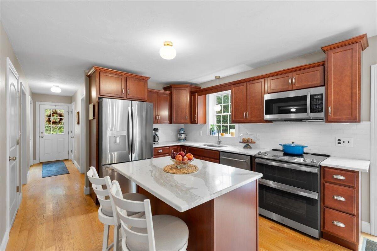 283 Miller Street Middleborough MA 02346