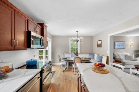 283 Miller Street Middleborough MA 02346
