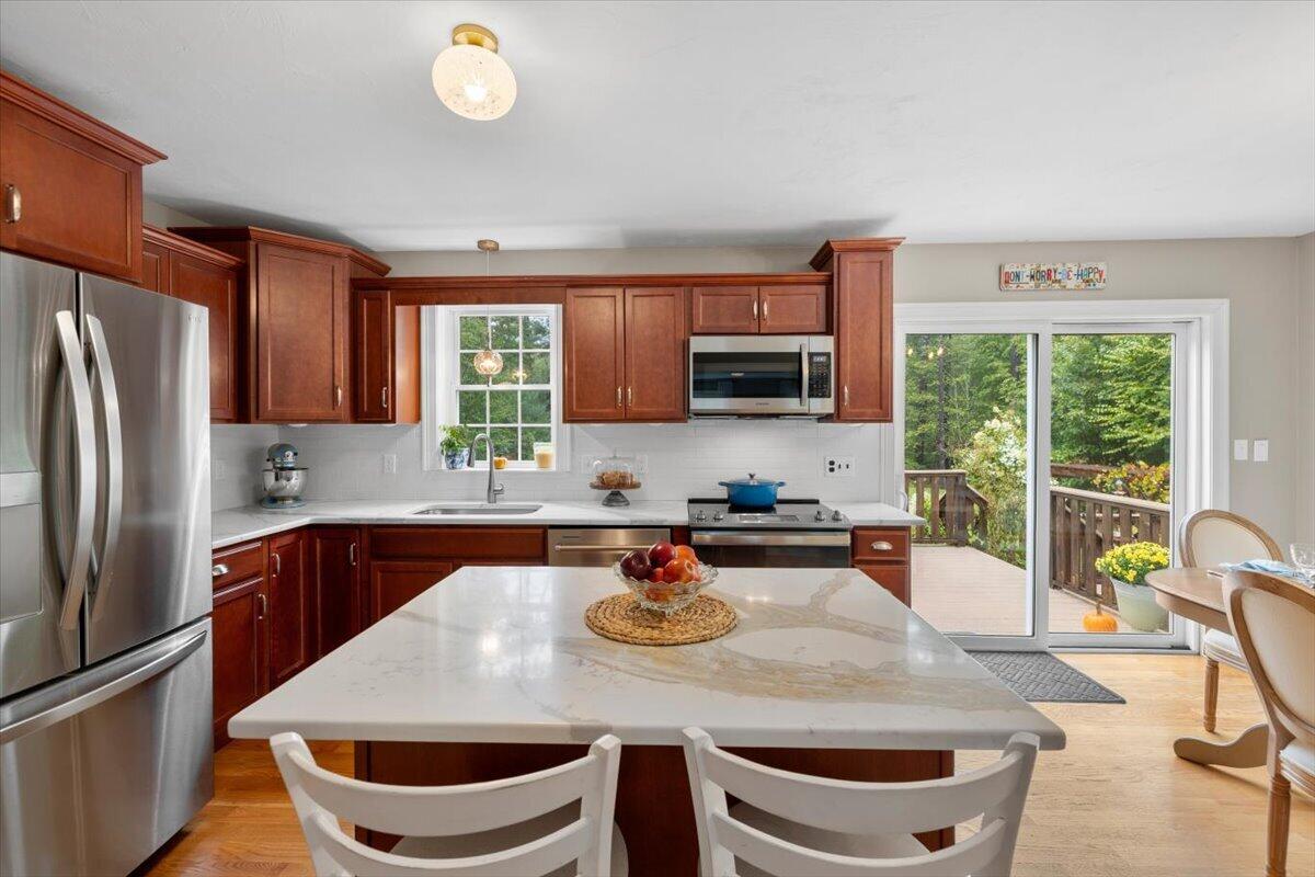 283 Miller Street Middleborough MA 02346