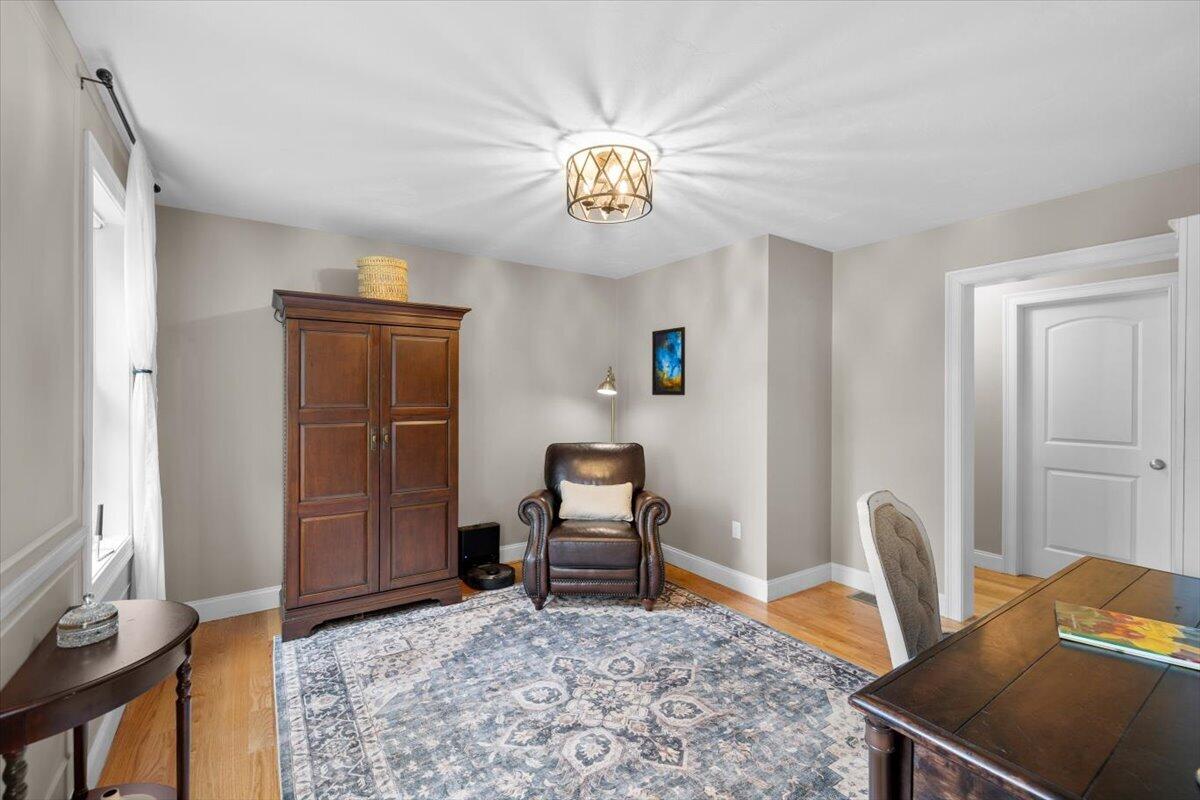 283 Miller Street Middleborough MA 02346