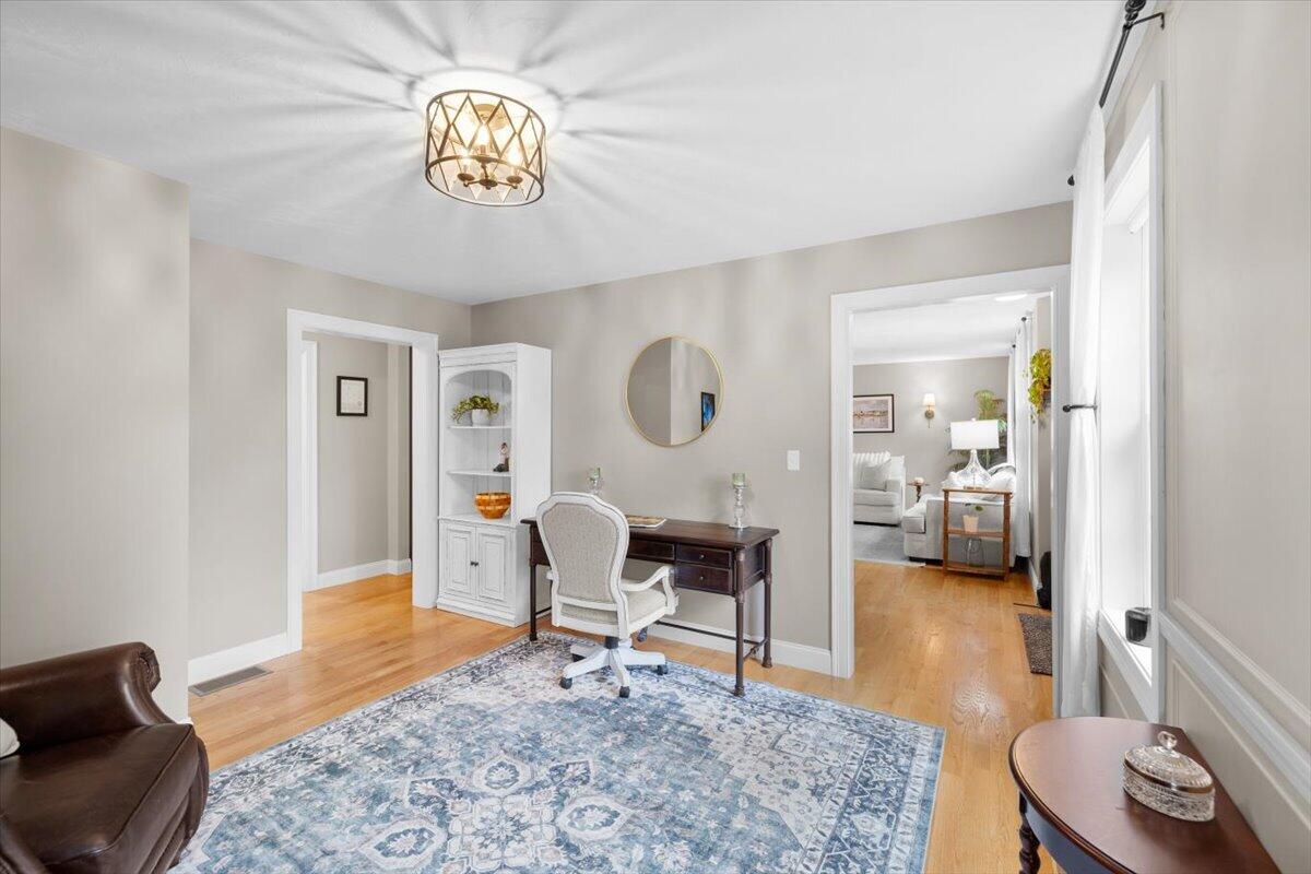 283 Miller Street Middleborough MA 02346
