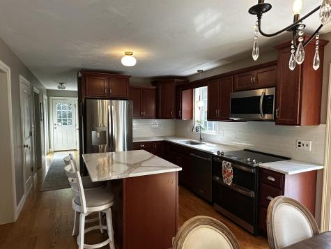 283 Miller Street Middleborough MA 02346