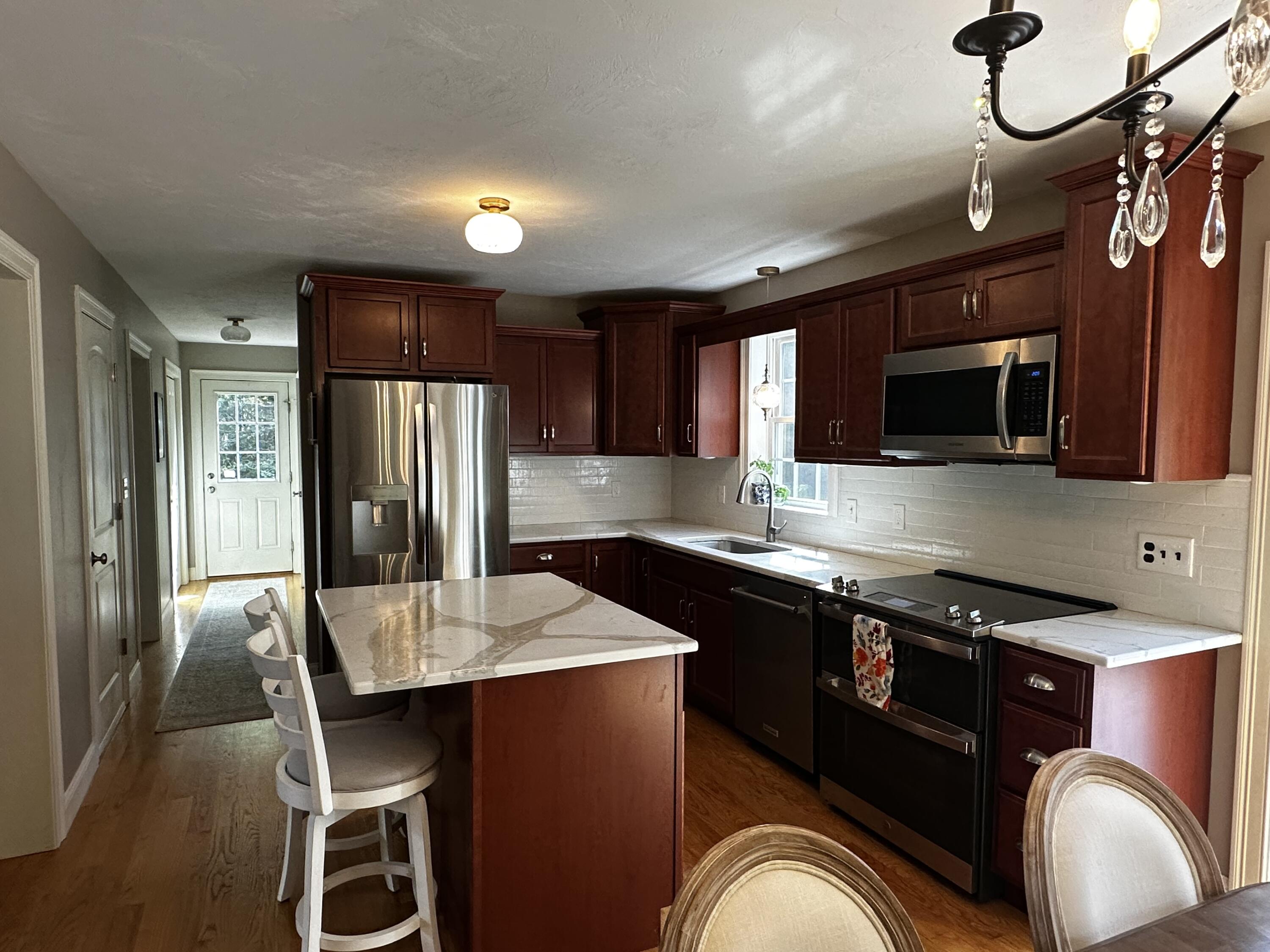 283 Miller Street Middleborough MA 02346
