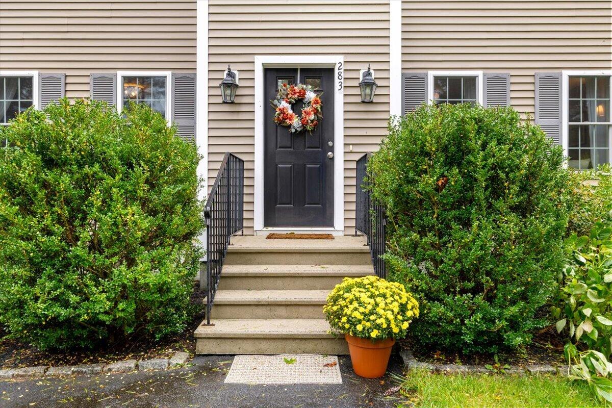 283 Miller Street Middleborough MA 02346