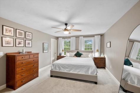 283 Miller Street Middleborough MA 02346