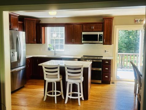283 Miller Street Middleborough MA 02346