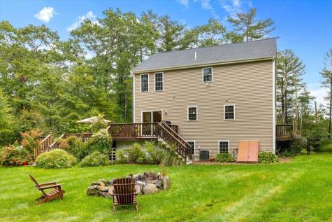 283 Miller Street Middleborough MA 02346