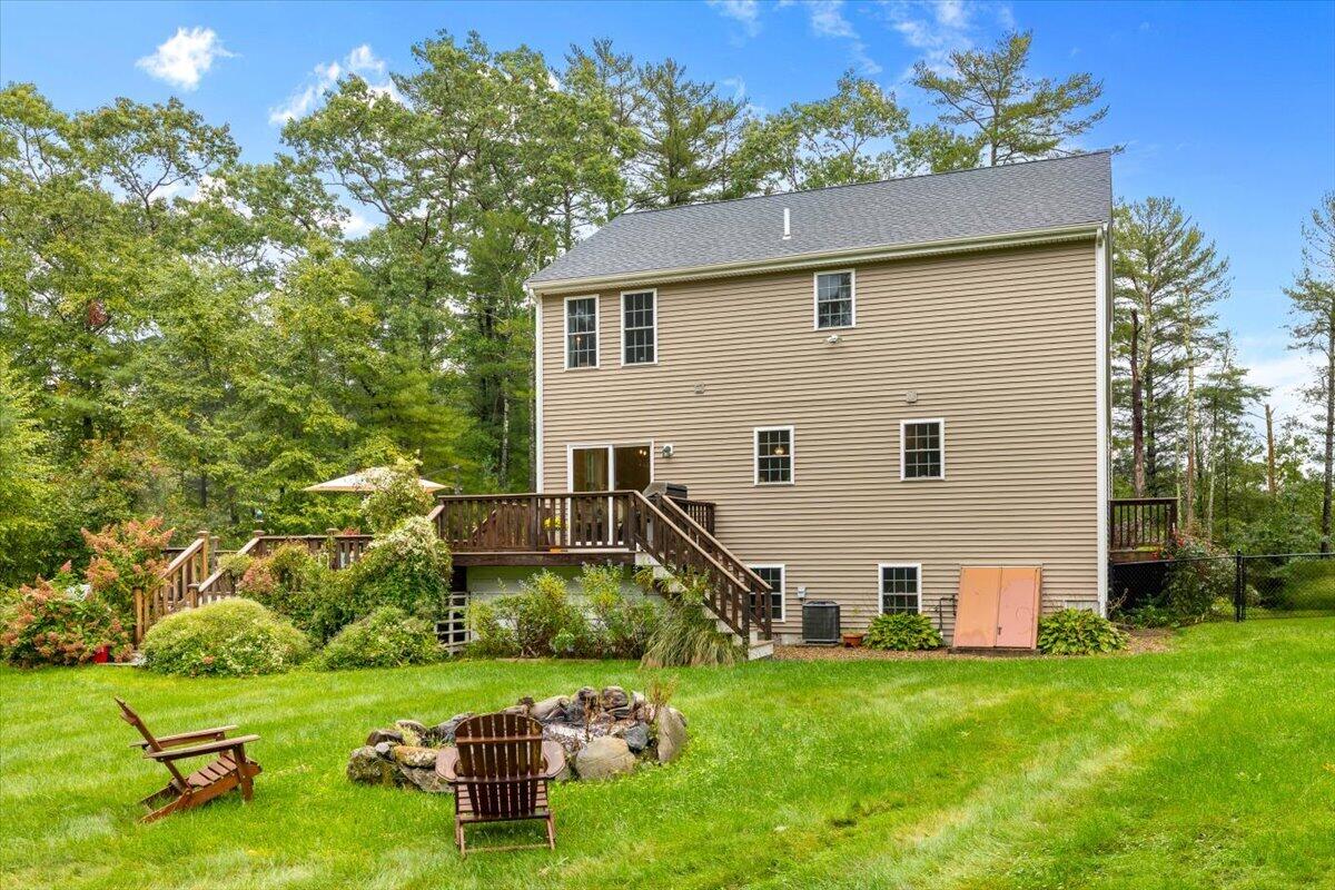 283 Miller Street Middleborough MA 02346
