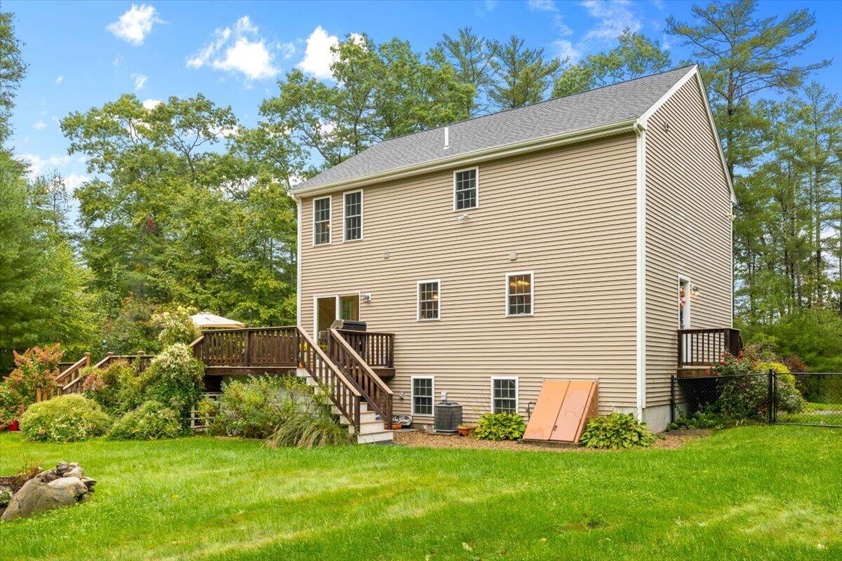 283 Miller Street Middleborough MA 02346