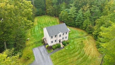 283 Miller Street Middleborough MA 02346