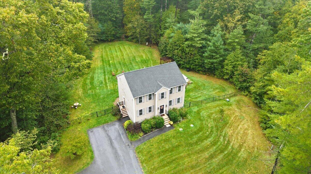 283 Miller Street Middleborough MA 02346