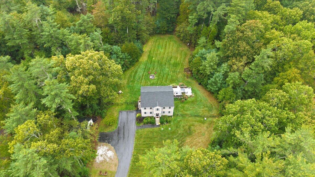283 Miller Street Middleborough MA 02346