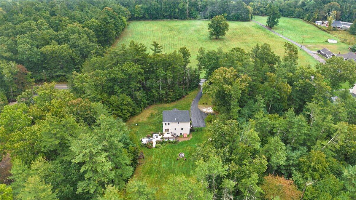 283 Miller Street Middleborough MA 02346