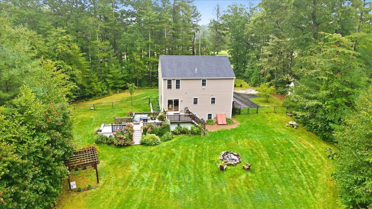 283 Miller Street Middleborough MA 02346