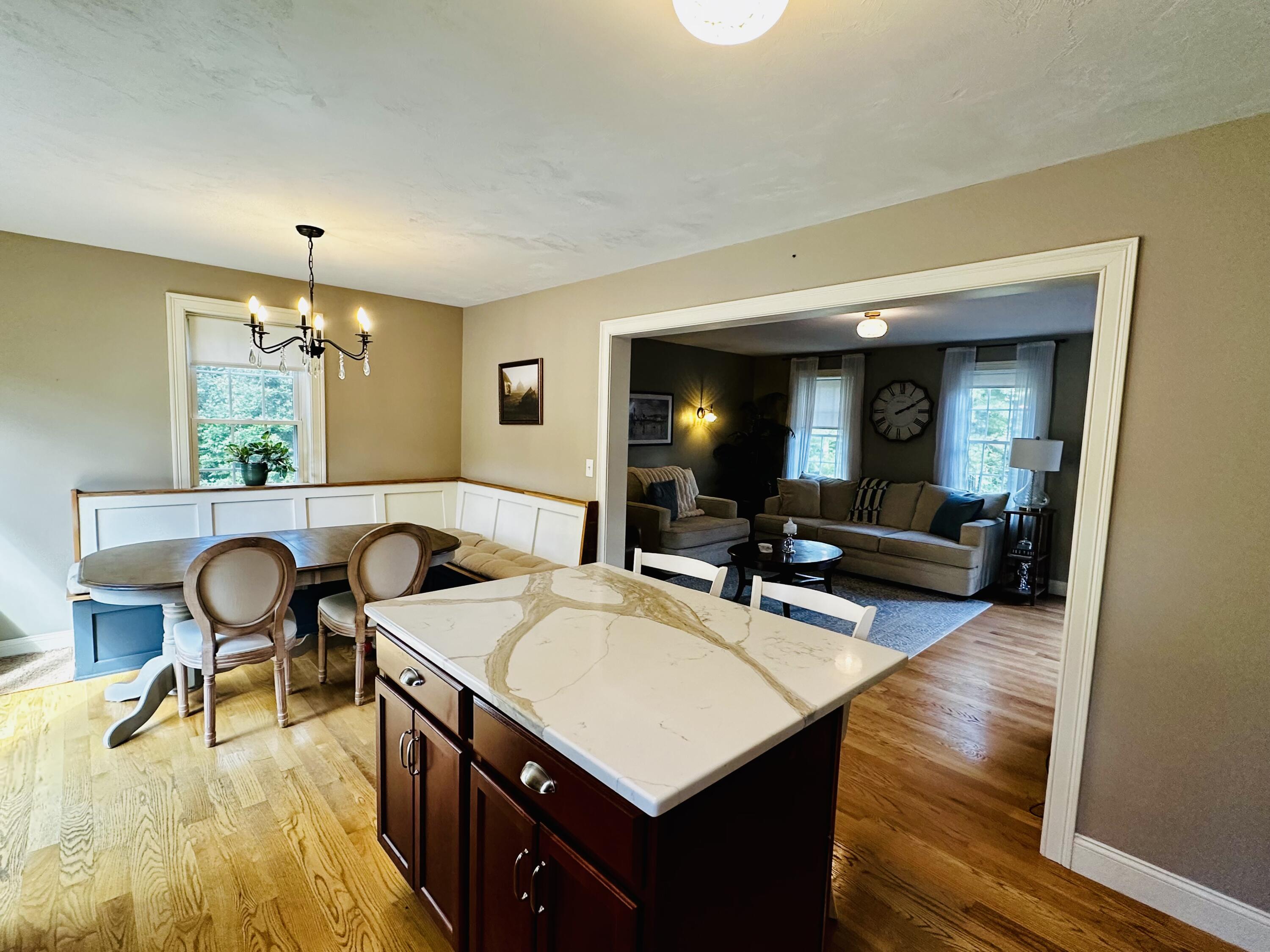 283 Miller Street Middleborough MA 02346