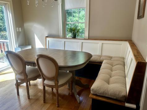 283 Miller Street Middleborough MA 02346