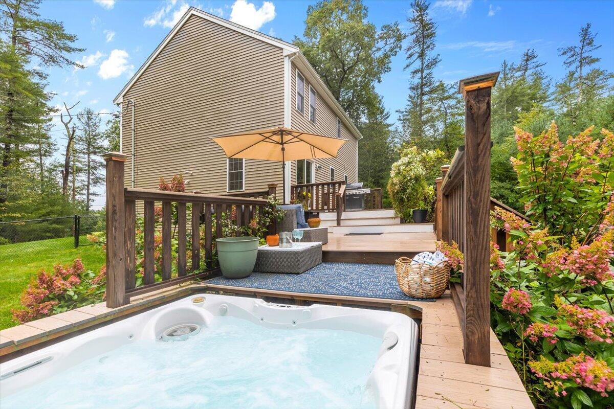 283 Miller Street Middleborough MA 02346