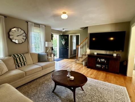 283 Miller Street Middleborough MA 02346