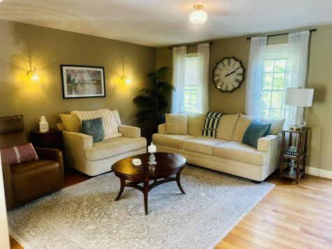 283 Miller Street Middleborough MA 02346