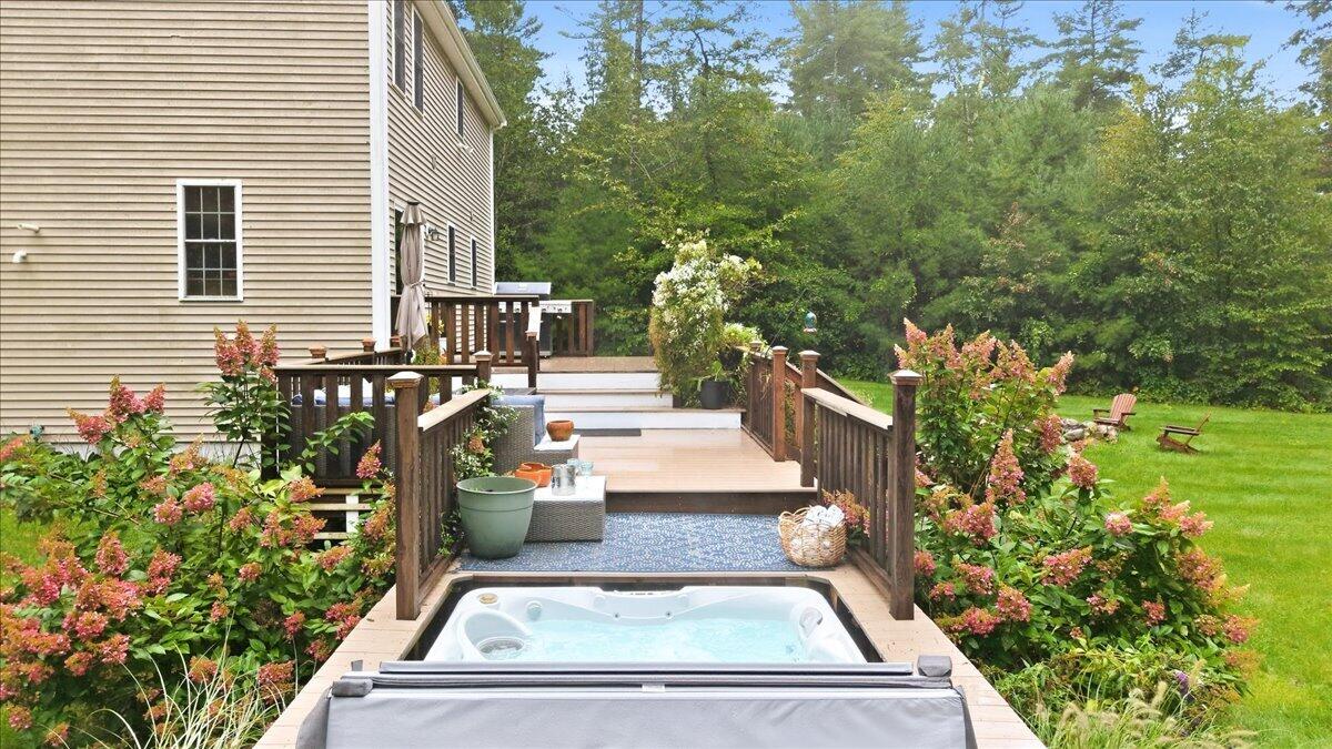 283 Miller Street Middleborough MA 02346