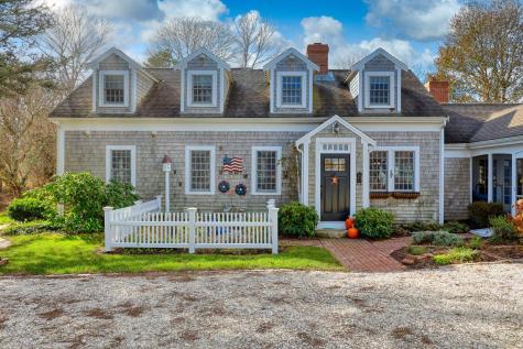 699 Main Street Brewster MA 02631