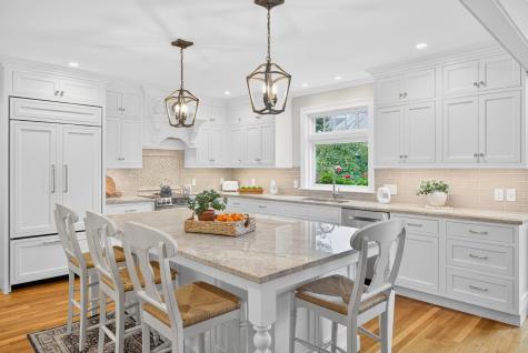 7 Mary Leal Lane Sandwich MA 02563