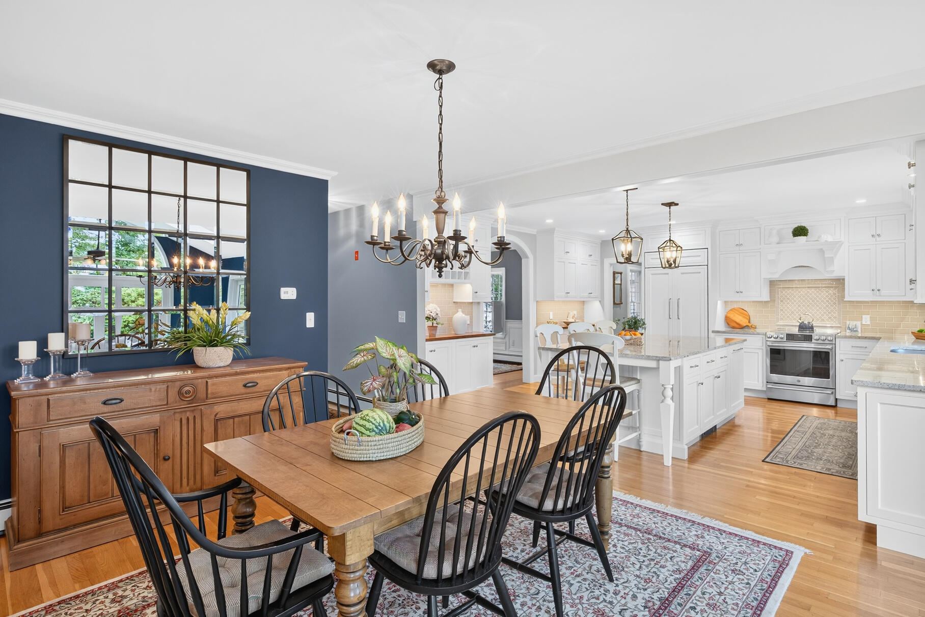 7 Mary Leal Lane Sandwich MA 02563