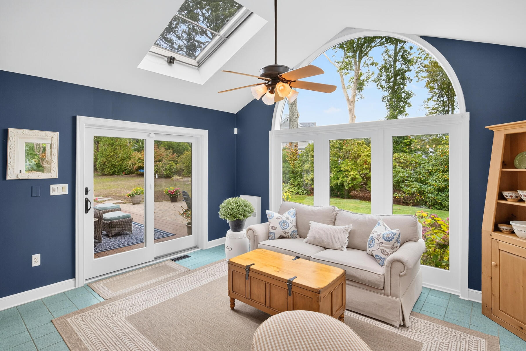 7 Mary Leal Lane Sandwich MA 02563