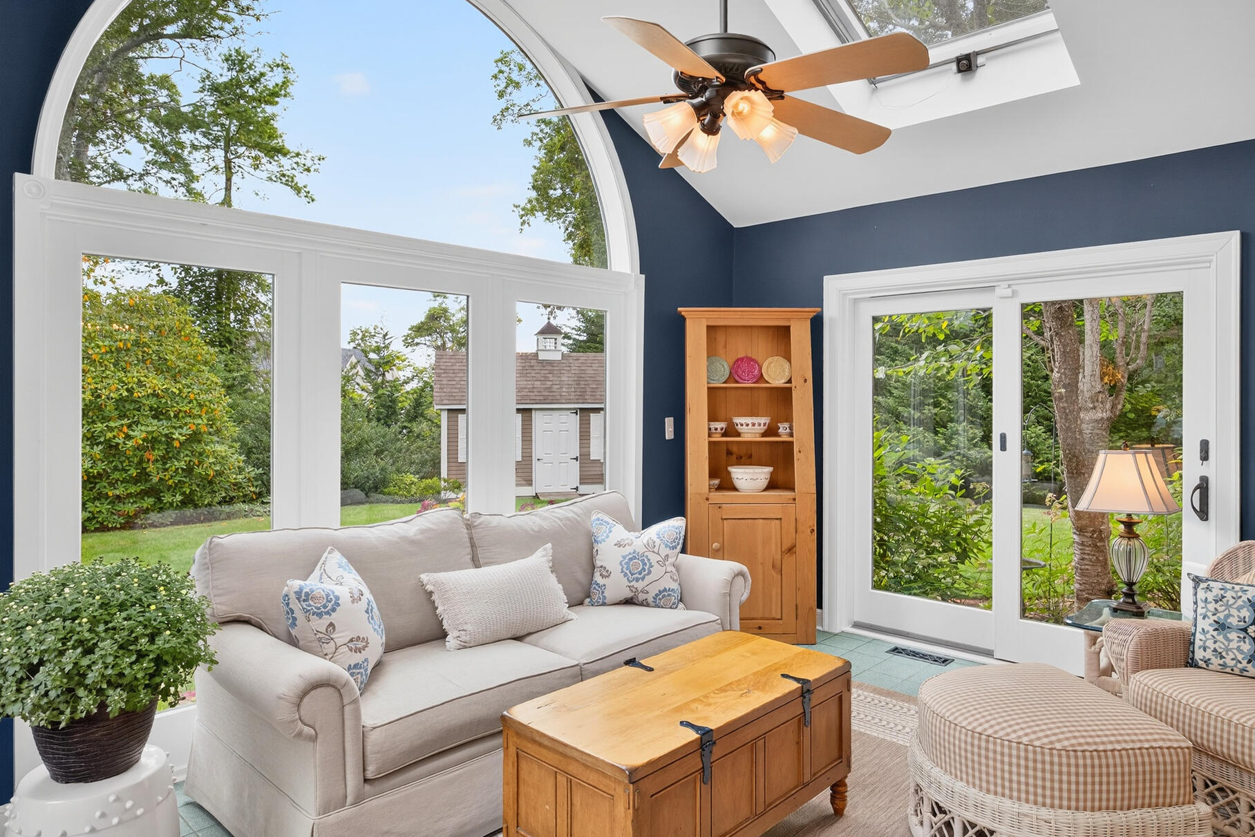 7 Mary Leal Lane Sandwich MA 02563