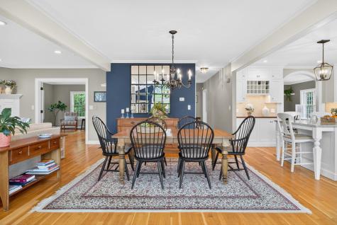 7 Mary Leal Lane Sandwich MA 02563