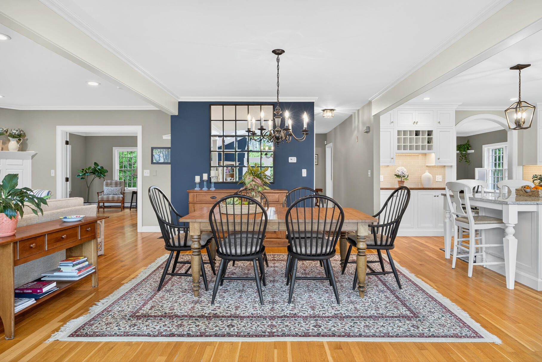 7 Mary Leal Lane Sandwich MA 02563