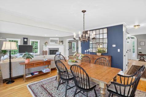 7 Mary Leal Lane Sandwich MA 02563