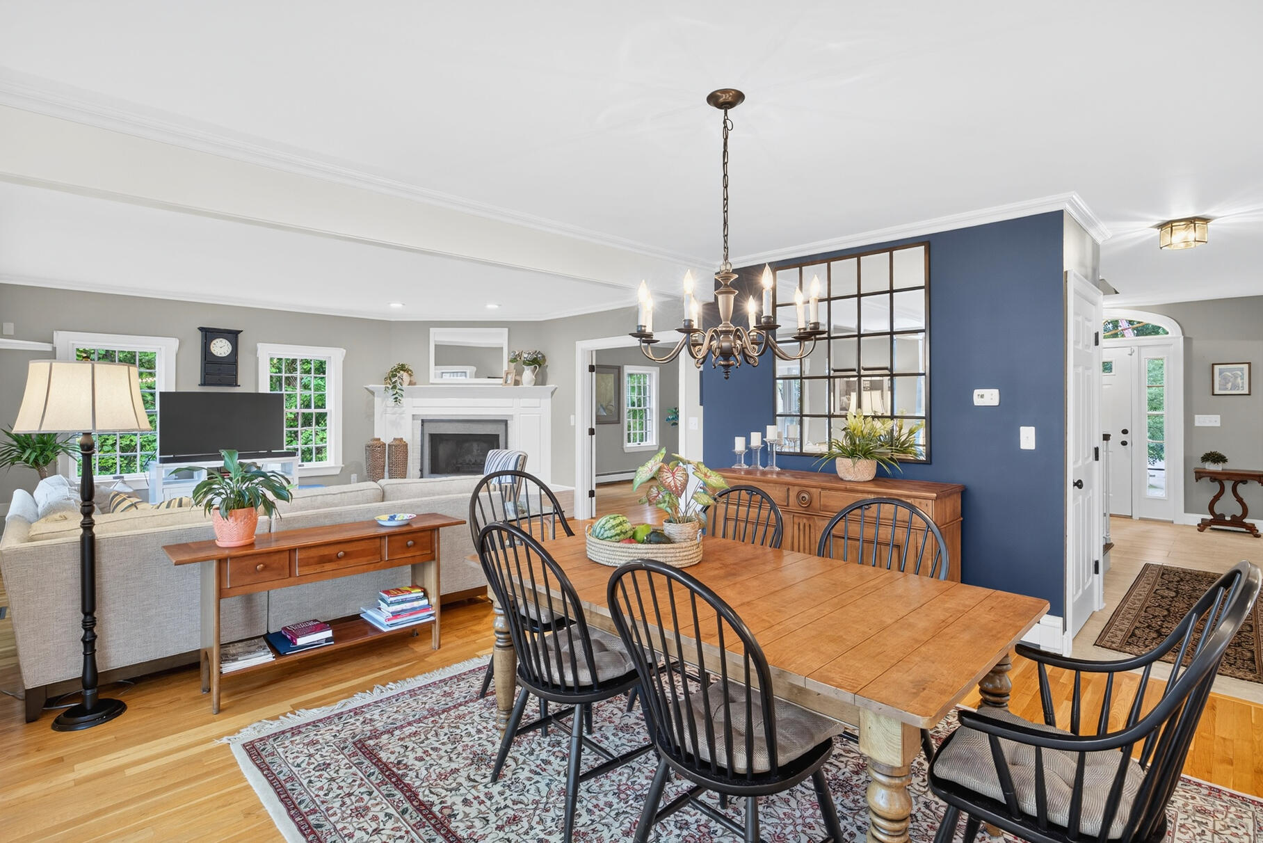 7 Mary Leal Lane Sandwich MA 02563