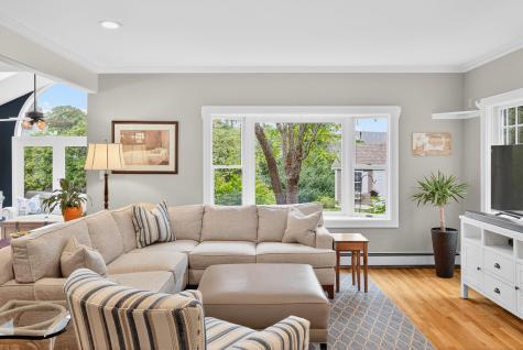 7 Mary Leal Lane Sandwich MA 02563