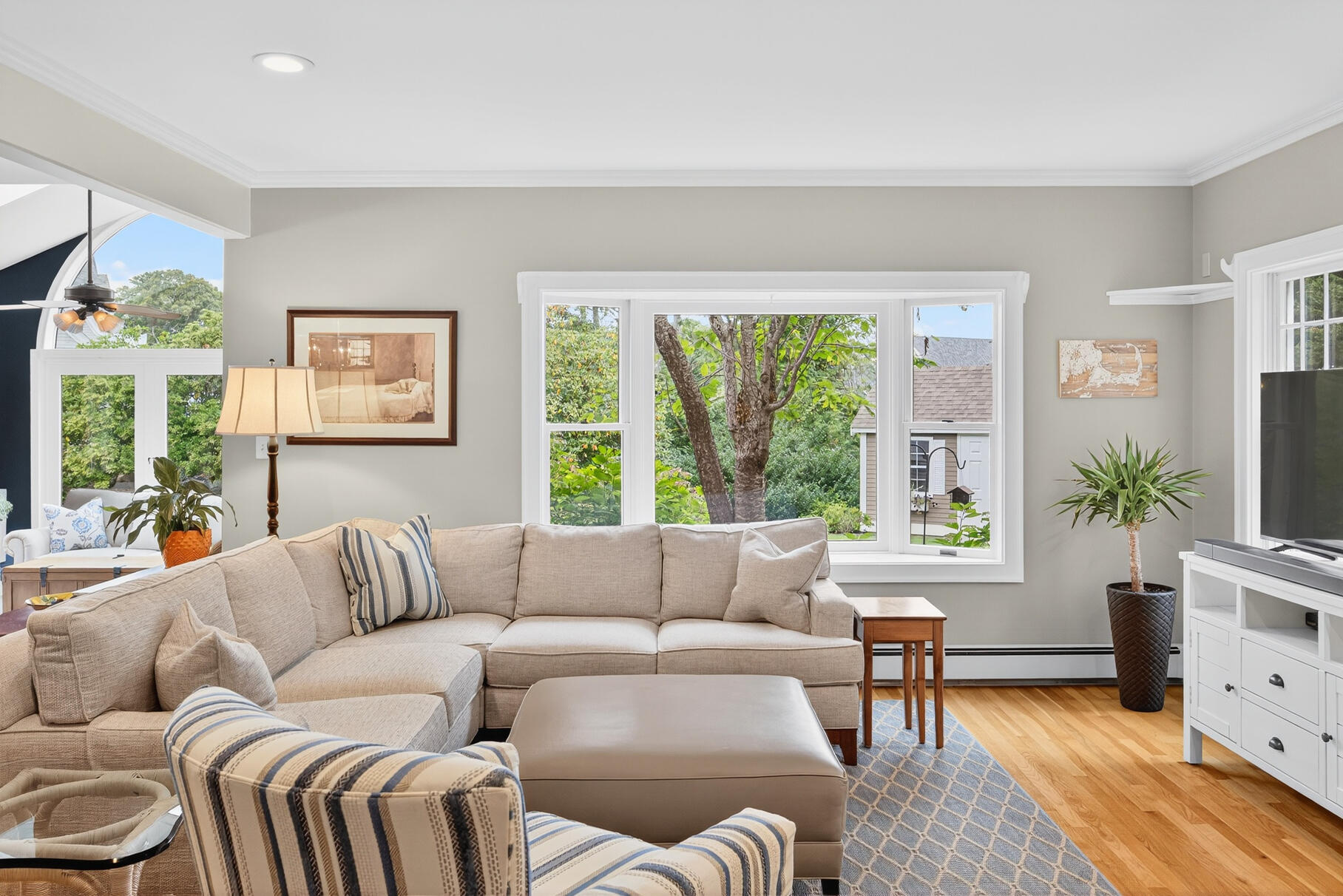 7 Mary Leal Lane Sandwich MA 02563