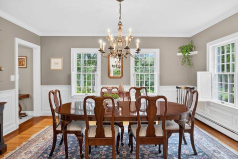 7 Mary Leal Lane Sandwich MA 02563