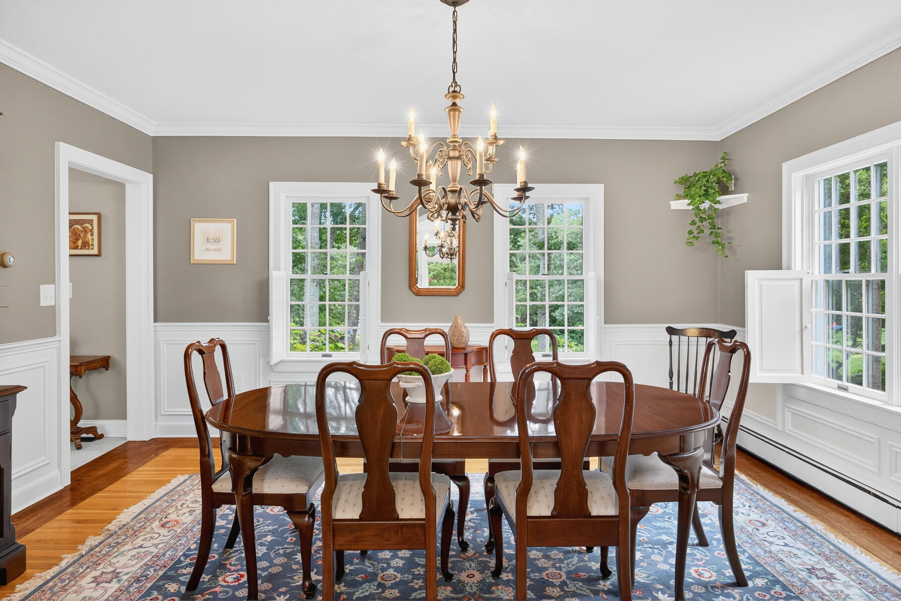 7 Mary Leal Lane Sandwich MA 02563