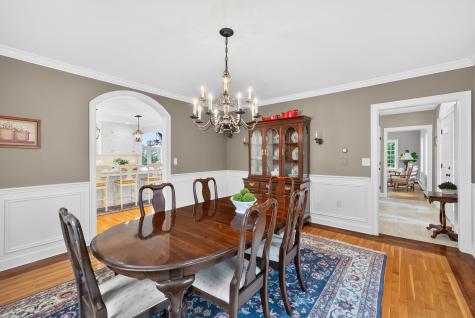 7 Mary Leal Lane Sandwich MA 02563