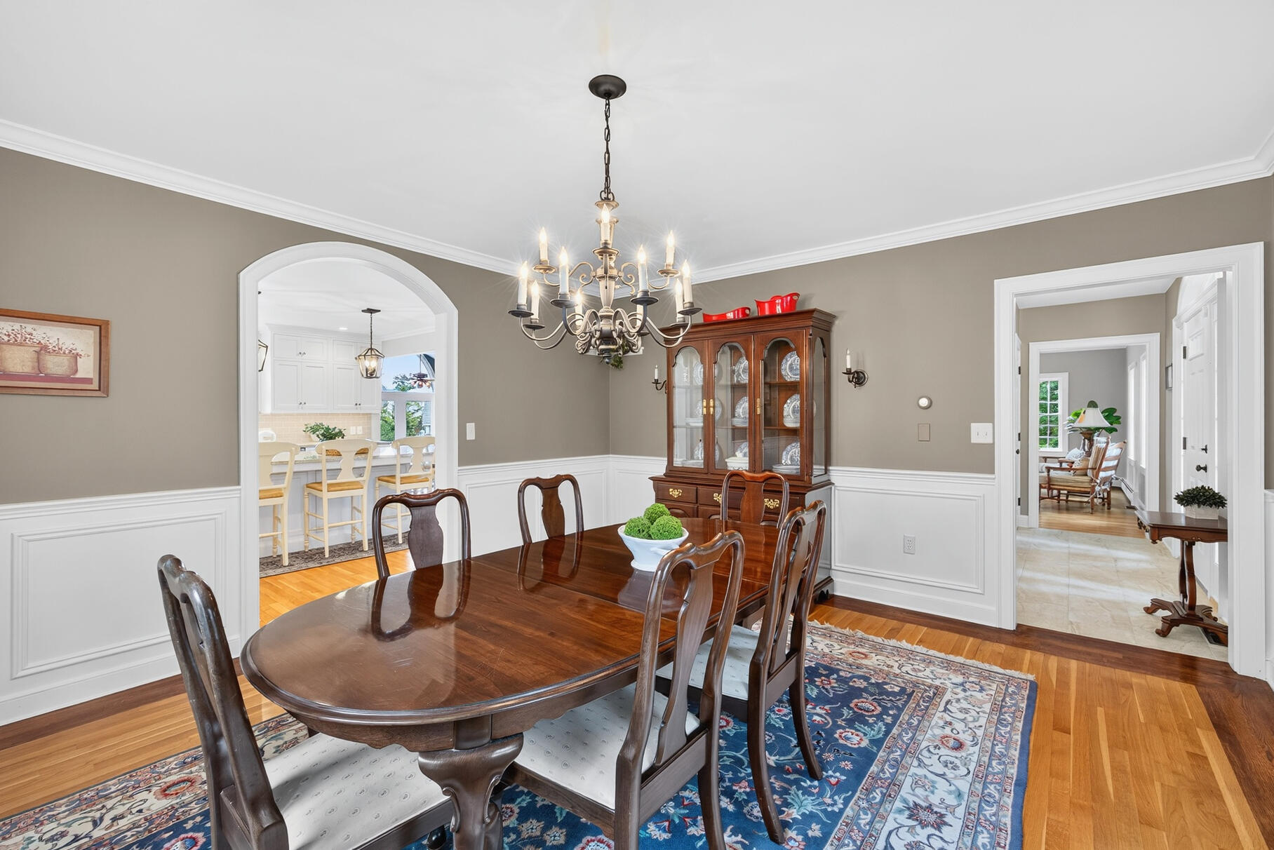 7 Mary Leal Lane Sandwich MA 02563