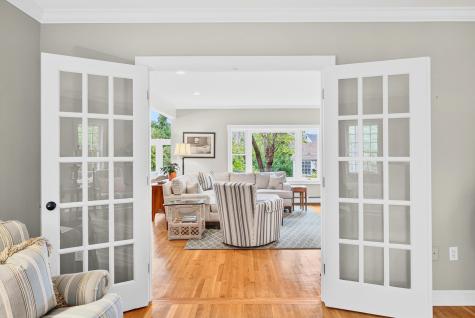 7 Mary Leal Lane Sandwich MA 02563