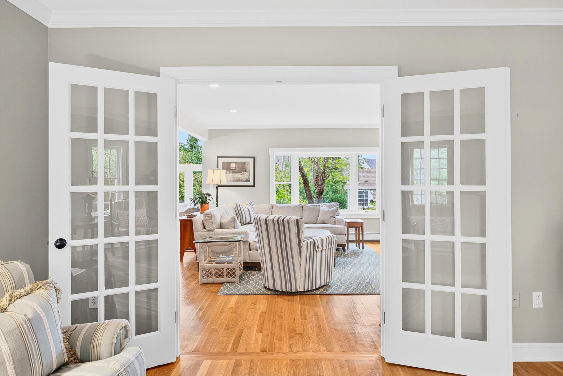 7 Mary Leal Lane Sandwich MA 02563