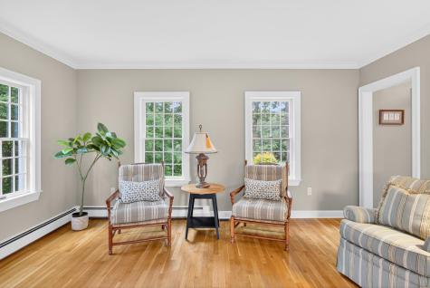 7 Mary Leal Lane Sandwich MA 02563