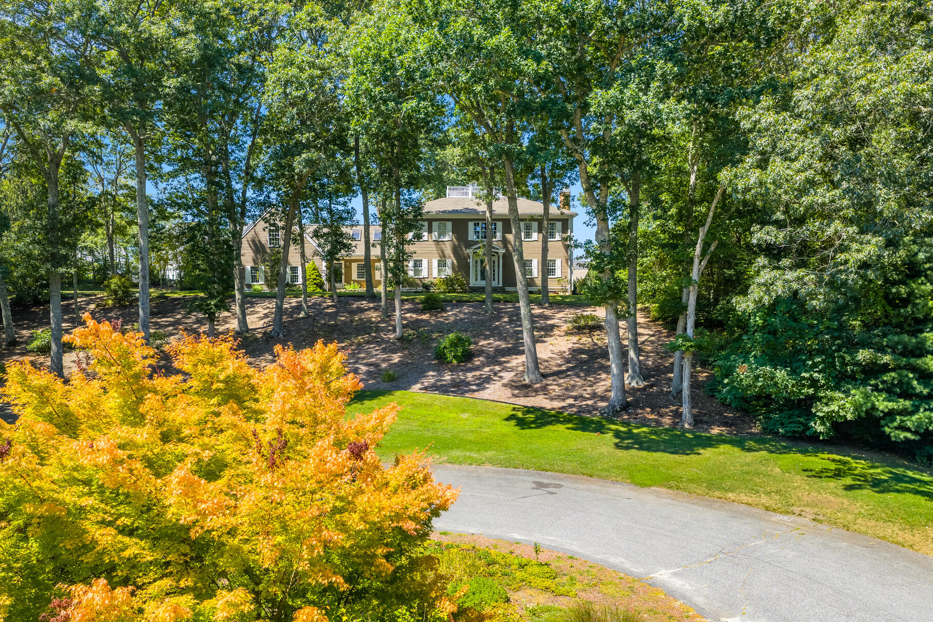 7 Mary Leal Lane Sandwich MA 02563