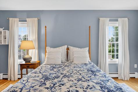 7 Mary Leal Lane Sandwich MA 02563